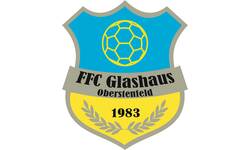 Wappen FFC Glashaus